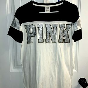 Bling PINK shirt